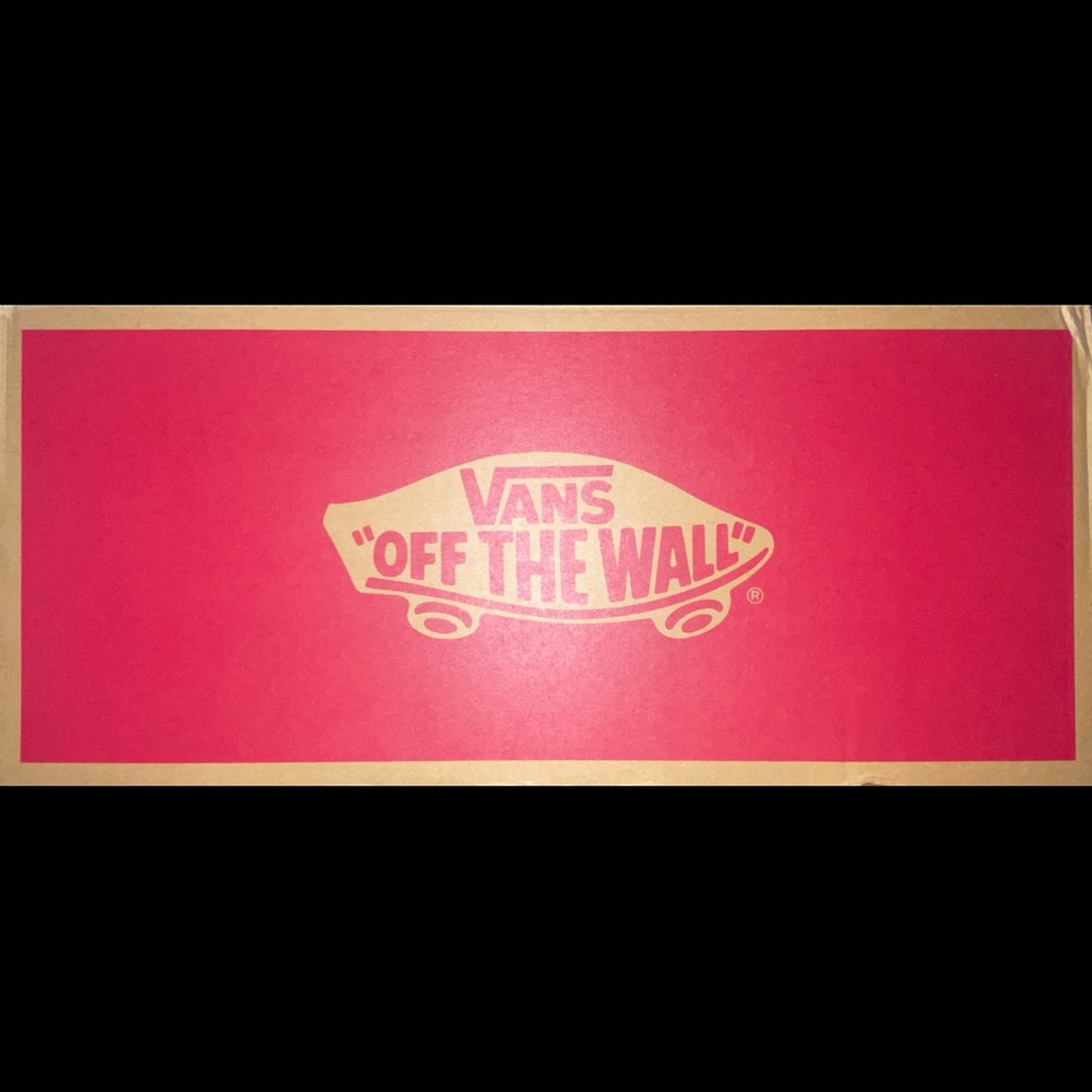 I’ll be selling some UA OLD SKOOL FIRE VANS